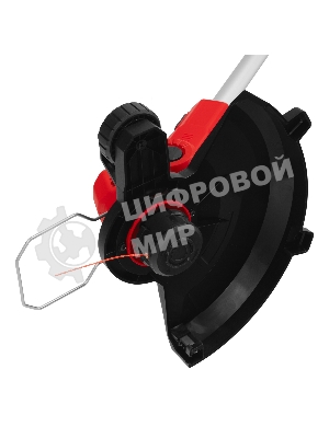 Триммер аккумуляторный MTX GM-300, 20 В, 2 Ач