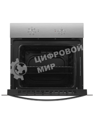 Духовой шкаф электрический HOMsair OEM6010S нержавеющая сталь