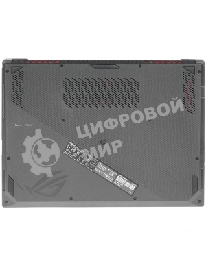 Допплата для Asus GL504GM