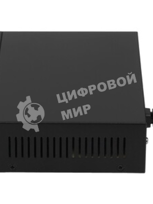 Коммутатор Tenda S110PC 10PORT 10/100M