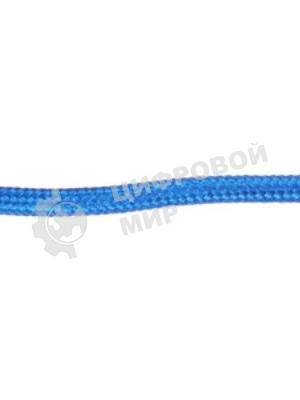 Кабель Defender F181, USB 2.0 (AM) - microUSB 2.0 (BM), 1 м, 2.4А, нейлоновая оплетка, синий.