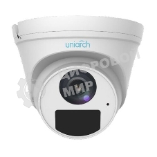 Видеокамера IP купольная IPC-T122-APF28-ECO 1/2.8