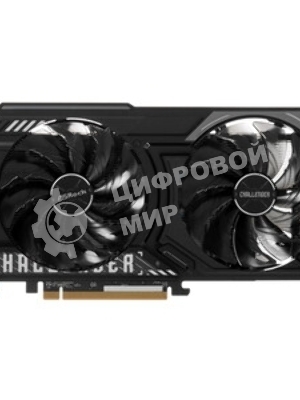 Видеокарта PCIE16 RX 7650 8GB RX7650GRE CL 8GO ASROCK