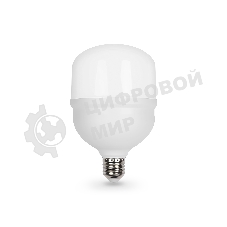 Лампа светодиодная Ambrella light 1003004 LED T100 30W IC E27-E40 4000K 175-265V