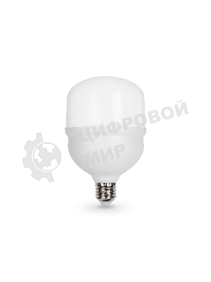 Лампа светодиодная Ambrella light 1003004 LED T100 30W IC E27-E40 4000K 175-265V