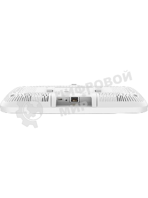 Точка доступа Zyxel NebulaFlex NWA240BE / 10000 Мбит/с / 1xLAN 10GE / Beamforming, MESH, PoE