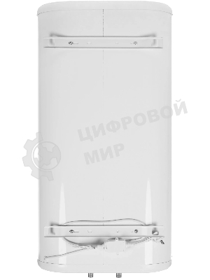 Водонагреватель электрический Thermex Dream 80 белый, накопительный, 80 л, 2 кВт