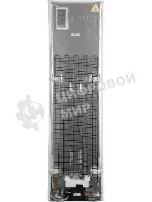 Холодильник Beko B1RCNK332W белый двухкамерный 200/100л морозилка снизу, No Frost