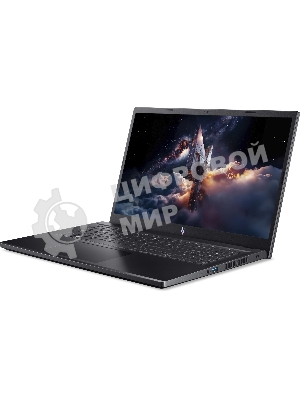 Ноутбук Acer Nitro V 15 ANV15-52-56WS Core 5 210H 16Gb SSD1Tb NVIDIA GeForce RTX 5060 8Gb 15.6