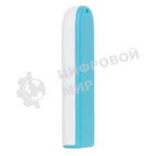 Флешка USB ADATA C008 (AC008-32G-RWE), 32Gb, USB 2.0, R/W 15/5, белый/синий