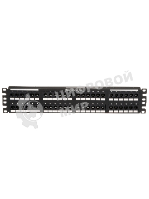 Патч-панель Panduit (DP485E88TGY) 19