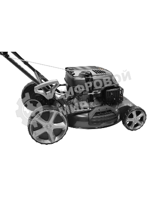 Газонокосилка роторная Carver LMG-2051HMS 2600Вт