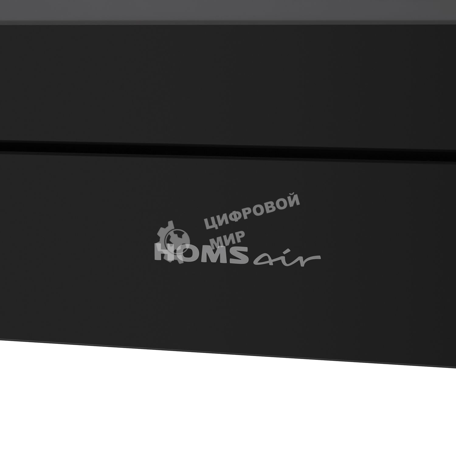 Микроволновая печь встраиваемая HOMSair MOB205Gb