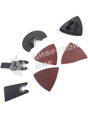 Резак аккумуляторный многофункциональный PATRIOT MF 188 (Без ЗУ и АКБ) в коробке, UES