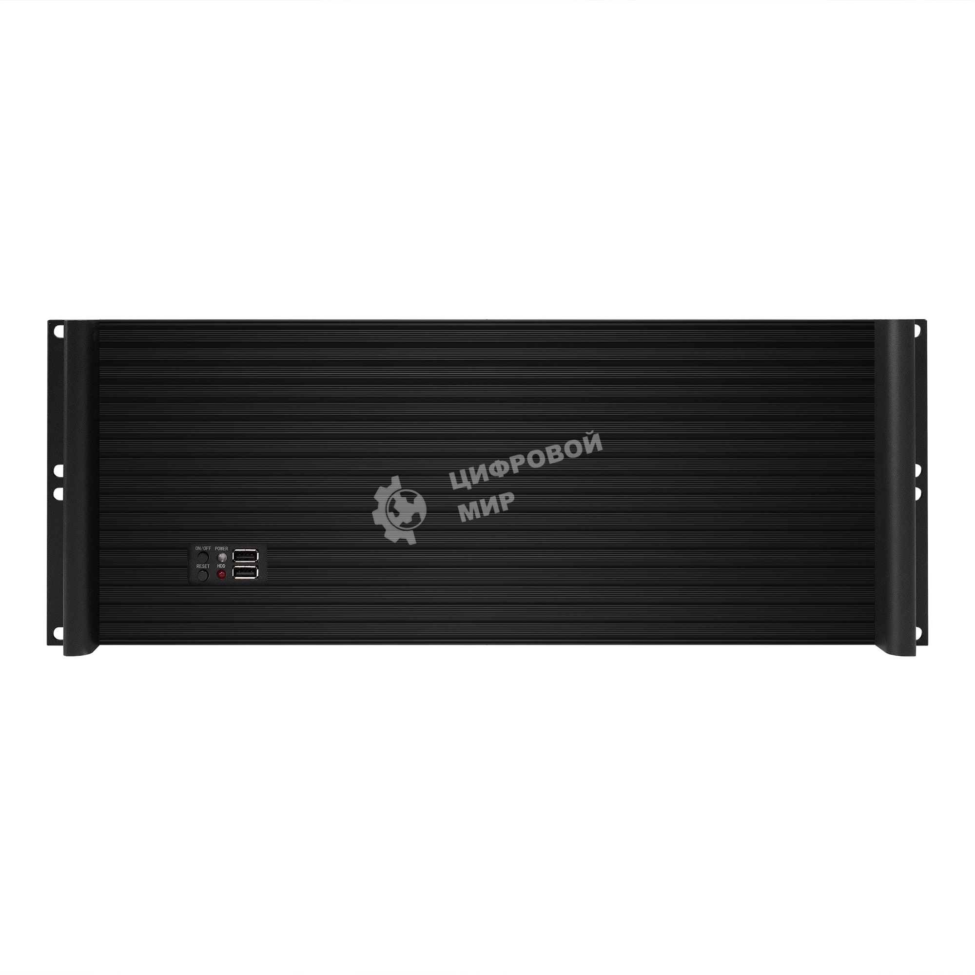 Серверный корпус ExeGate Pro EX293212RUS 4U390-05 (RM 19