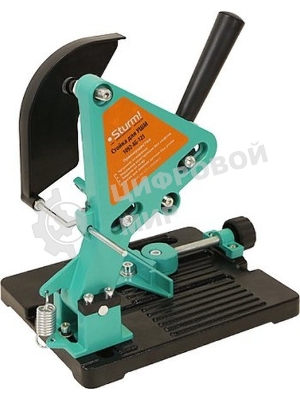 Стойка для углошлифовальных машин Sturm! 1092-AG-125
