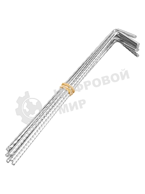 Тент садовый с москитной сеткой Camping Palisad 250х250/240 см