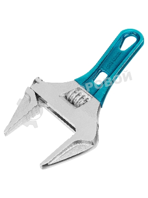 Ключ разводной Gross 15566 (0 - 20 мм) 160 мм