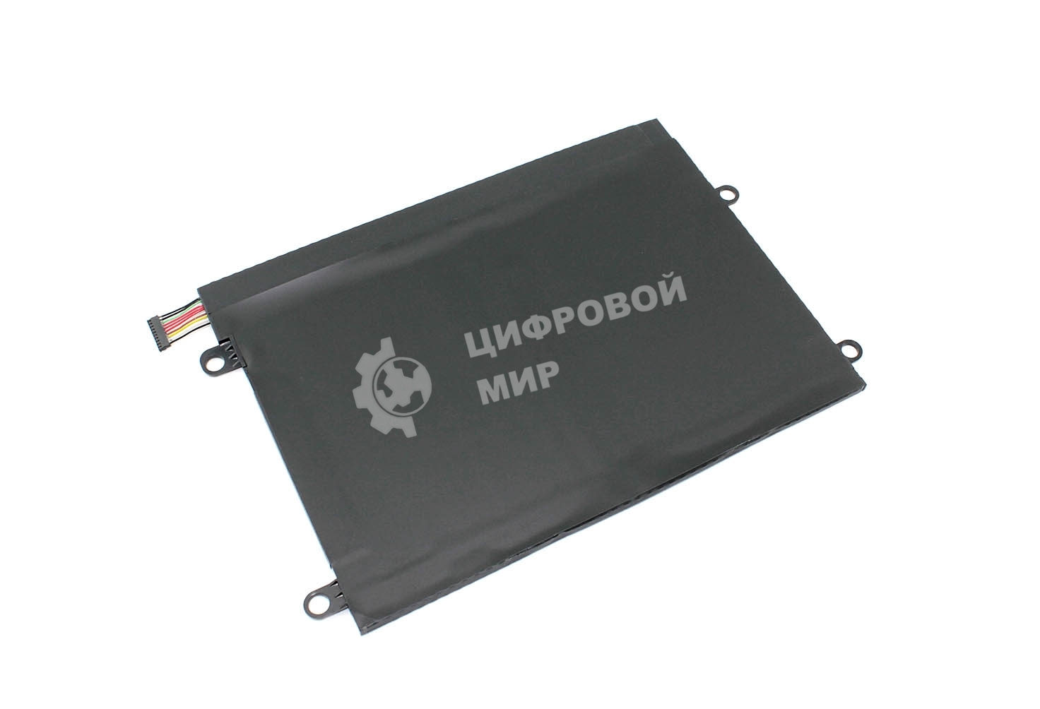 Аккумуляторная батарея для ноутбука HP Notebook X2 10-P010CA 7.4V 4000mAh OEM