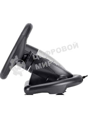 Игровой руль Defender TURBO PRO PC/PS3/PS4/XBOX