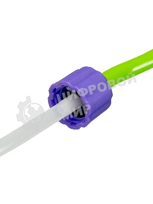 Штанга BASE Palisad для опрыскивателя телескопическая, универсальная, алюминиевая, 2,5 м