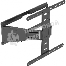 Кронштейн для телевизора Ultramounts UM955 черный 37