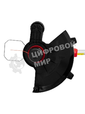 Триммер аккумуляторный MTX GM-300, 20 В, 2 Ач