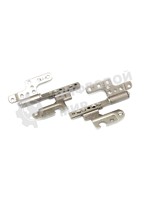 Петли для ноутбука Haier U156