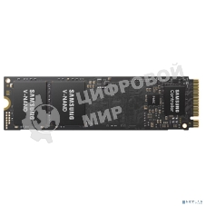 Накопитель SSD Samsung 512GB M.2-2280 PM9C1b PCIe4x4 SED MZVL8512HFLU-00B07