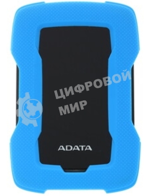 Внешний HDD 2.5