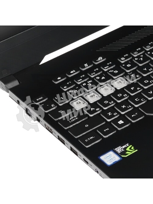 Допплата для Asus GL504GM