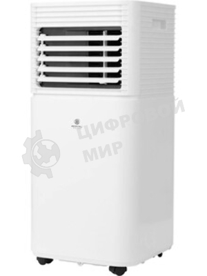 Мобильный кондиционер Royal clima CUBO RM-CU30HH-E