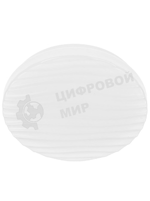Светильник потолочный светодиодный ЭРА Slim без ДУ SPB-6 Slim 4 18-6K 18Вт 6500K