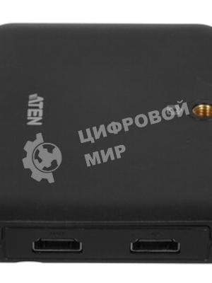 Конвертер ATEN CAMLIVE HDMI to USB-C UVC Video Capture