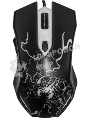 Мышь Genius игровая Scorpion Spear