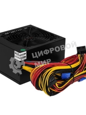 Блок питания ExeGate 900PPE (EX292163RUS-PC), 900Вт, 80 PLUS, 120мм, черный