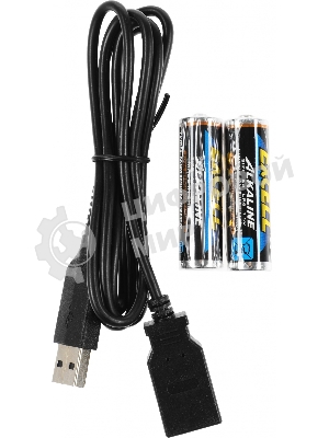 Комплект клавиатура+мышь A4Tech FStyler FG1035 беспроводной, USB, 2000 DPI, чёрный/синий