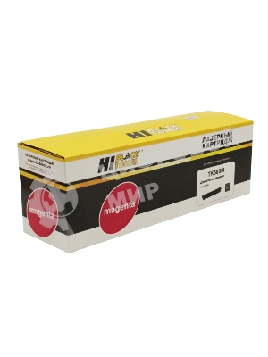 Картридж Kyocera FS-C5150DN (Hi-Black) TK-580, M, 2,8K       