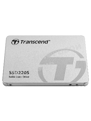 Накопитель SSD Transcend 220S, 480GB, 2.5