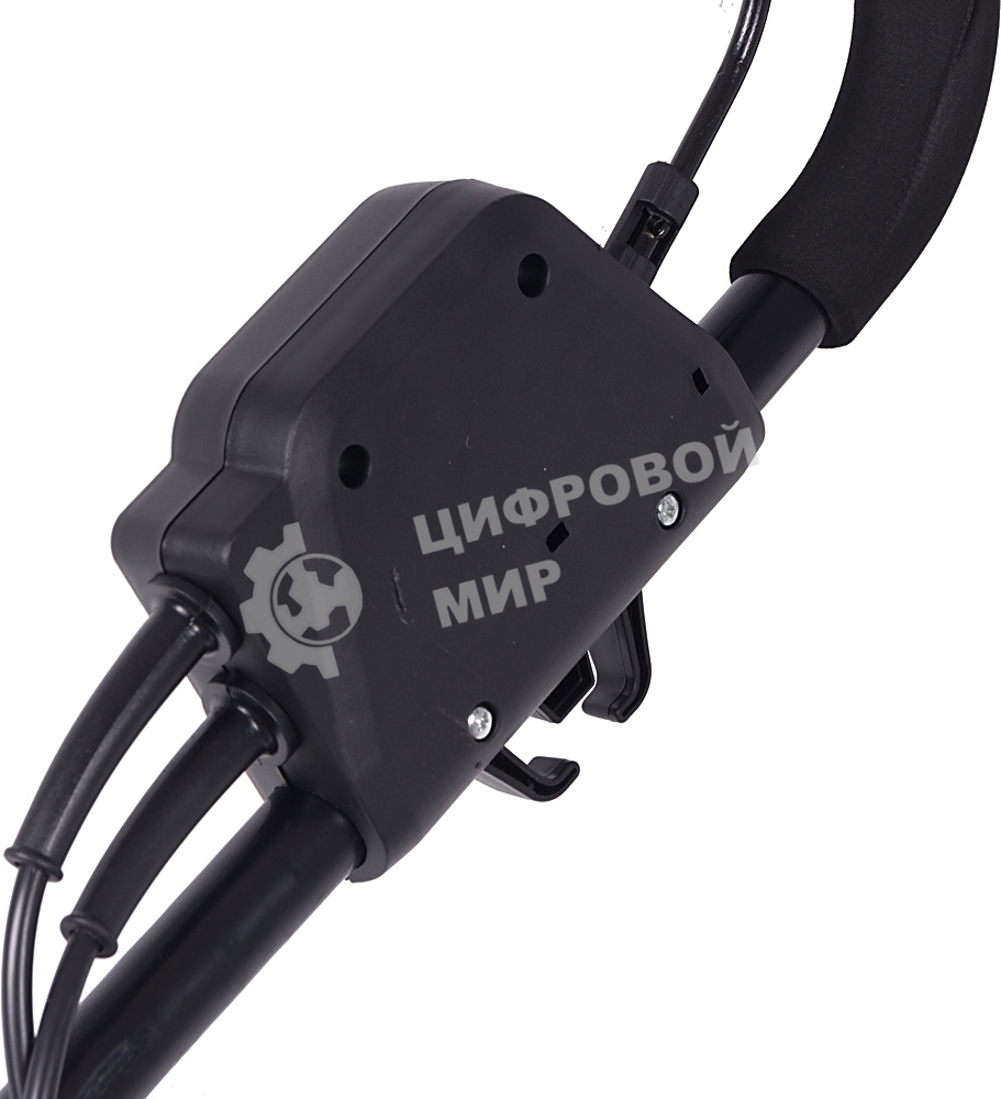 Газонокосилка электрическая Huter ELM-1400Т