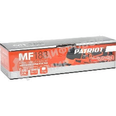 Резак аккумуляторный многофункциональный PATRIOT MF 188 (Без ЗУ и АКБ) в коробке, UES