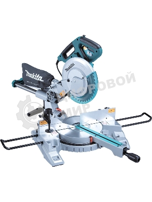 Торцовочная пила Makita LS1018LN