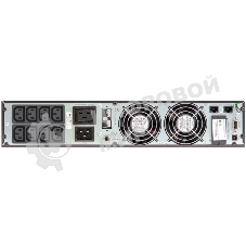 Источник бесперебойного питания SKAT-UPS 3000 RACK исп. E 8957