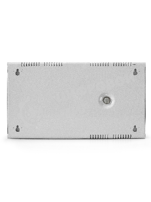 Стабилизатор напряжения ExeGate Master Turbo AVS-5000 (5000ВА, 100-265В, цифр. индикация вход/вых. напряжения, 220В±8%, КПД 98%, 5 уровней защиты, задержка, усиленный метал.корпус, клем.колодка, RTL)