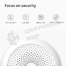 Центр управления умным домом Aqara HUB M1S GEN 2 EU VERSION