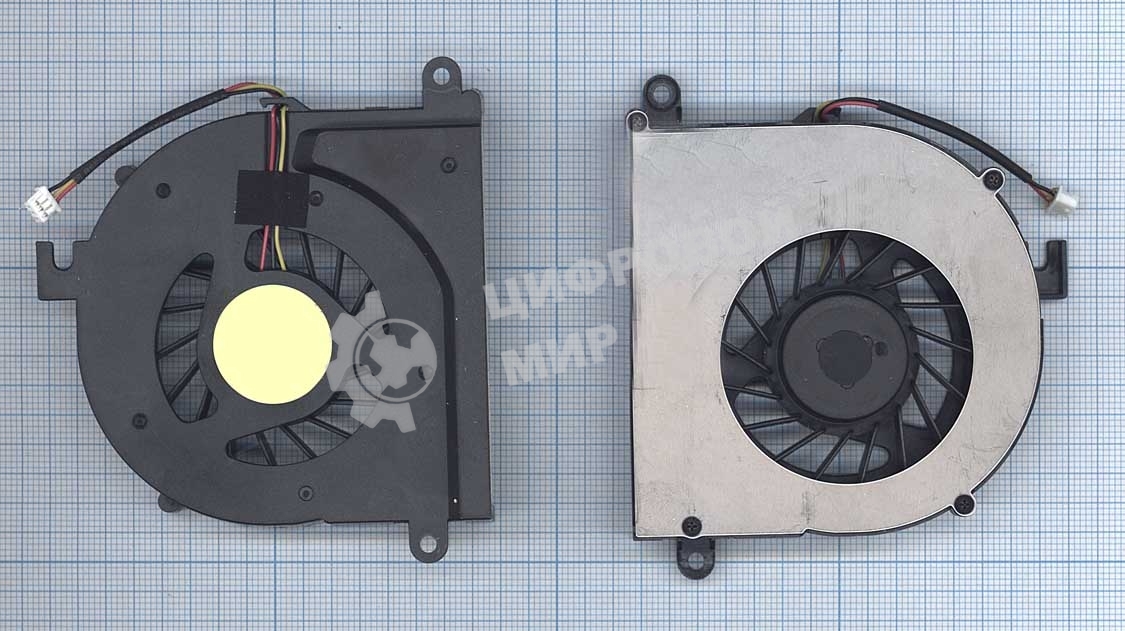 Вентилятор (кулер) для моноблока Lenovo C460 C461 C462 C465 C466 C467 C510