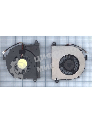 Вентилятор (кулер) для моноблока Lenovo C460 C461 C462 C465 C466 C467 C510
