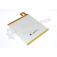 Аккумуляторная батарея для планшета Lenovo Tab M8 TB-8505F (L19D1P31) 3.86V 5000mAh/19.3Wh