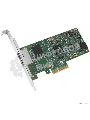 Сетевой адаптер INTEL I350T2V2BLK 936714