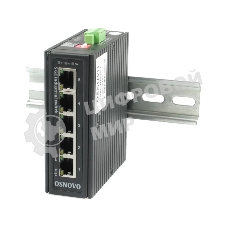 Промышленный коммутатор OSNOVO SW-70500-I